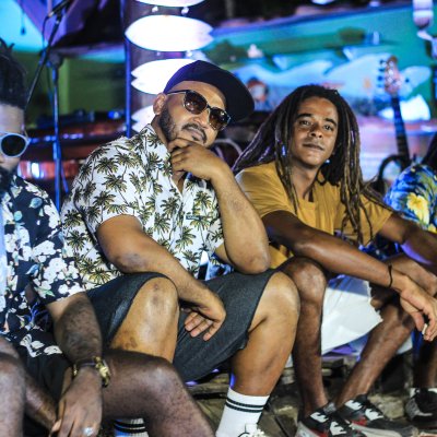 Bruta Raça