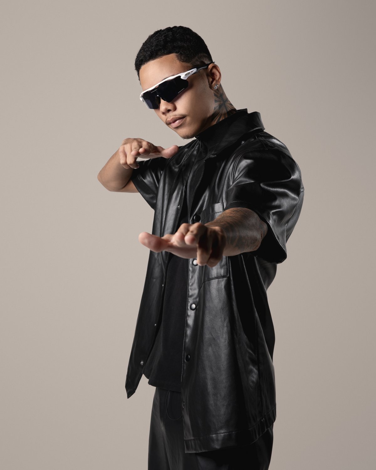 DJ Betinho — DJ