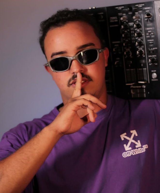 DJ Chriis — DJ