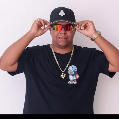 DJ Marcos de Palmira