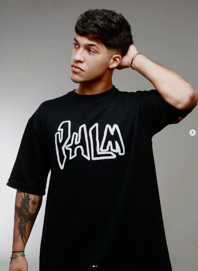 P3 — DJ