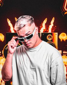 Tinno Flow — Cantor(a)
