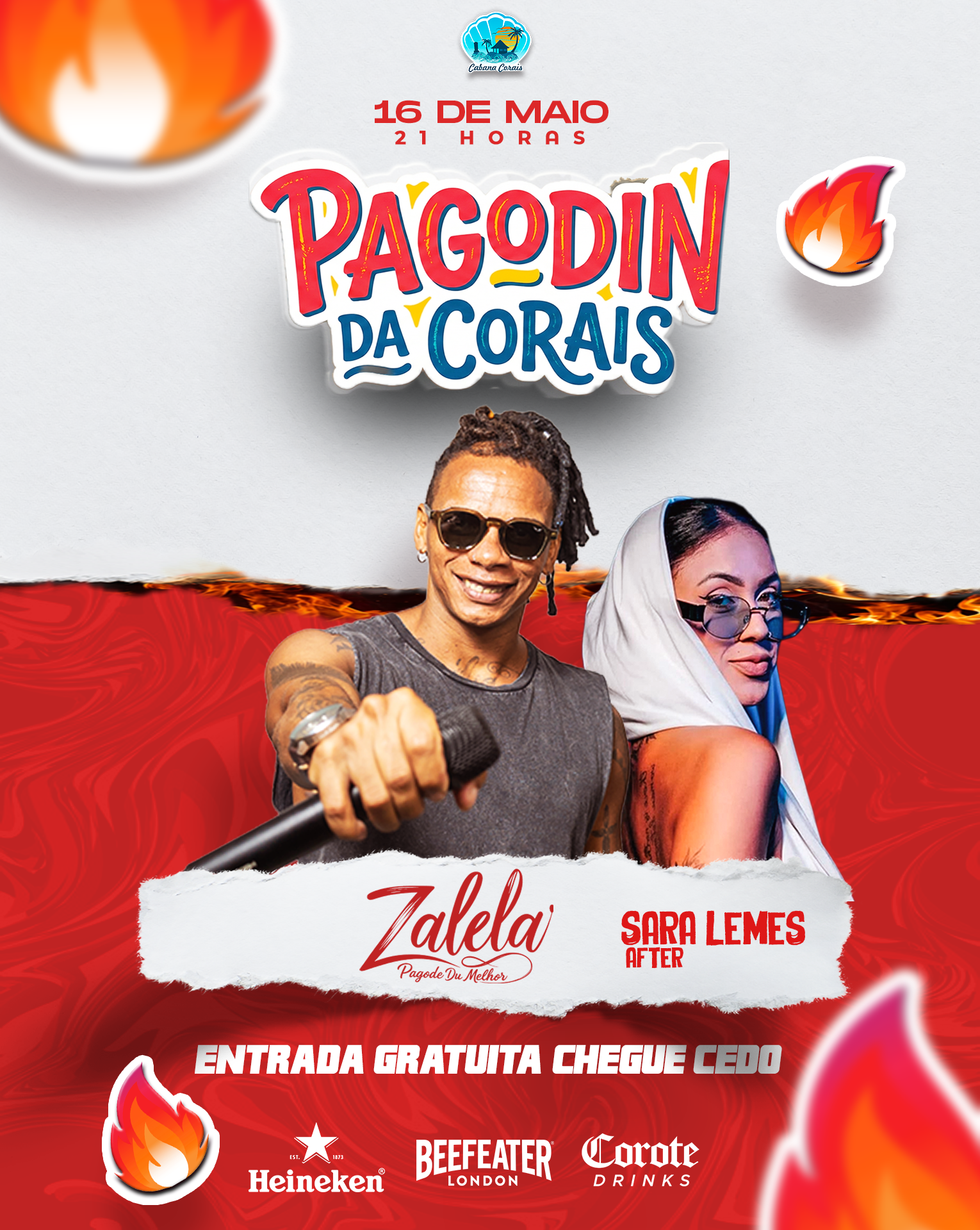 pagodin da corais 16/05